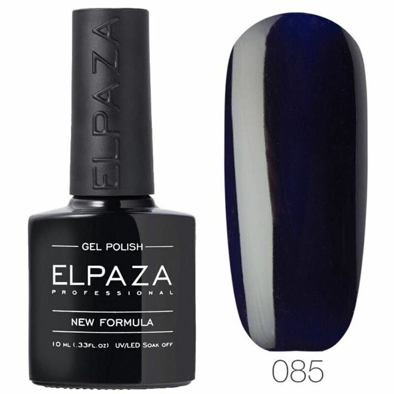 Гель-лак Elpaza classic 085