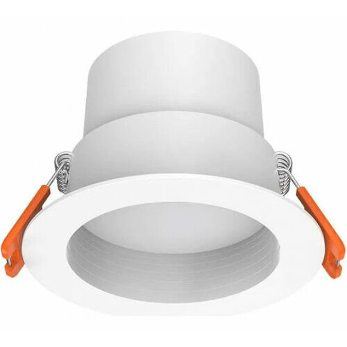 Умный встраиваемый точечный светильник Yeelight Mesh Downlight M2 Lite YLSD007 1210₽