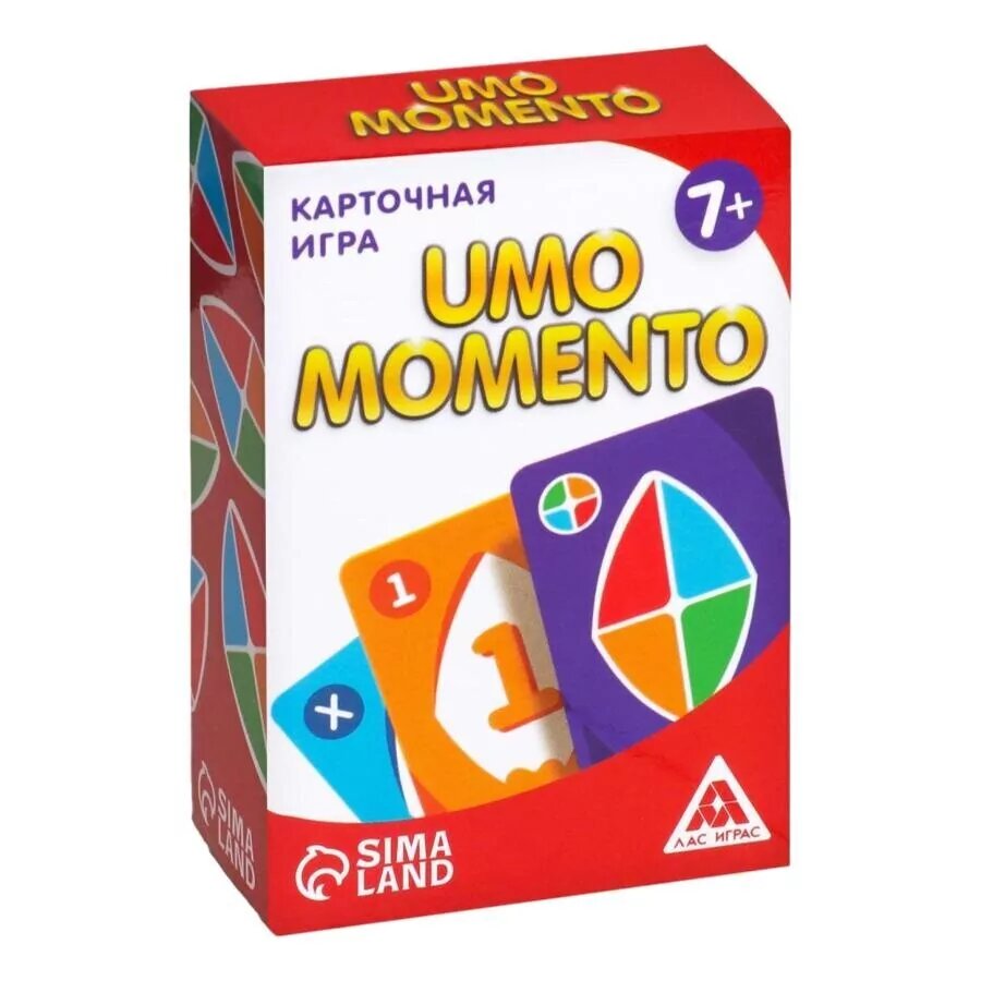 Настольная игра на реакцию...