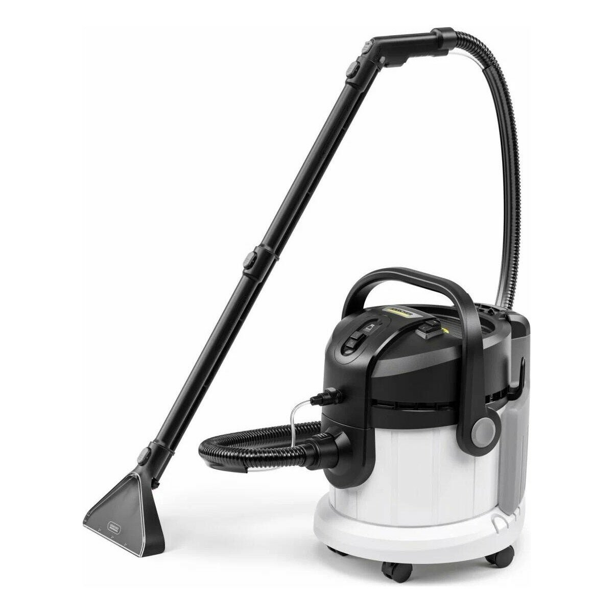Пылесос сетевой KARCHER SE 4 моющий