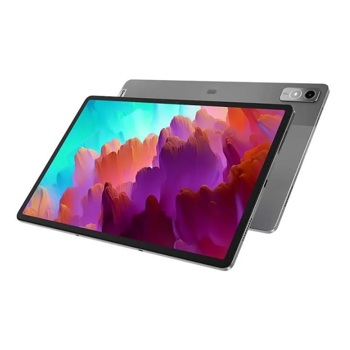12.7" Планшет Lenovo Xiaoxin Pad Pro CN, 8/256ГБ, Wi-Fi, Android 13, серый TB371FC (Русский, Google Play, Чехол, Стекло) — фото 1