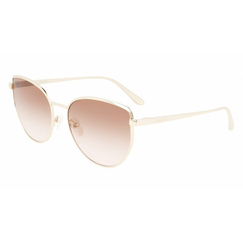 Солнцезащитные очки CALVIN KLEIN золотой 18290₽