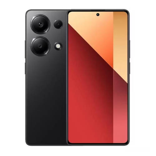 Xiaomi Redmi Note 13 Pro 12256 ГБ 23117RA68G Global Midnight Black 27990₽