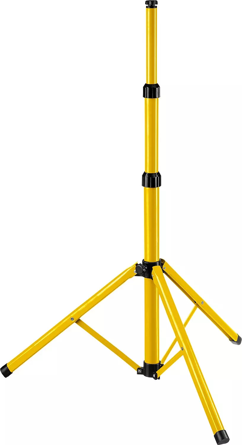 Телескопический штативSTAYER 1.6м для прожектора MAX Stable 56920