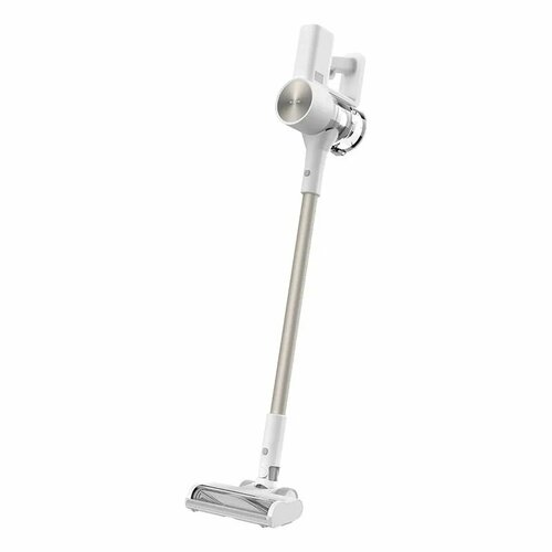 Пылесос вертикальный беспроводной Xiaomi Vacuum Cleaner G20 White 26490₽