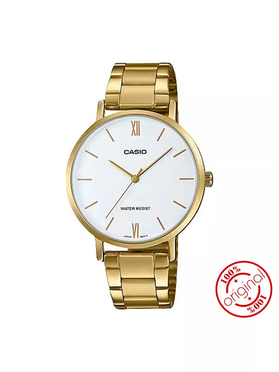 Наручные часы CASIO Standard