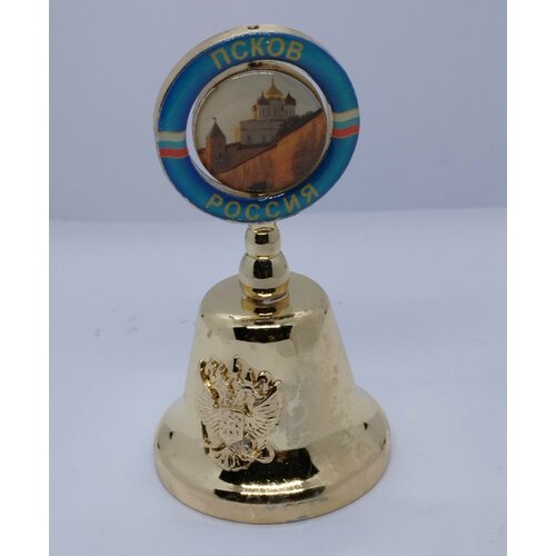 Колокольчик 