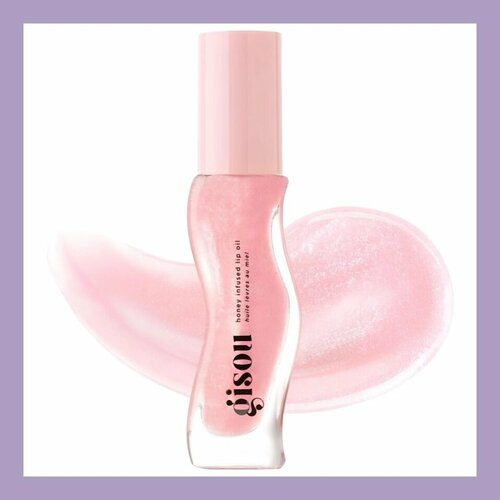 Масло для губ Honey Infused Watermelon Sugar