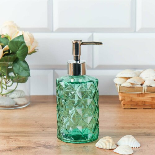 Дозатор для жидкого мыла 450 мл 442₽