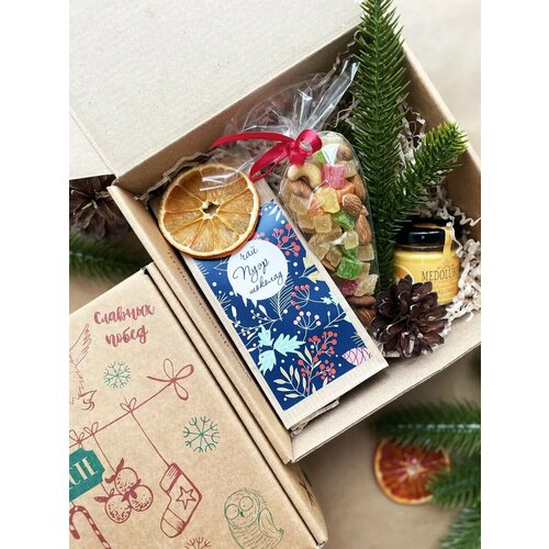 Подарочный набор 