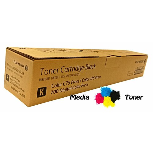 Тонер для Xerox 700770C75J75 13800₽