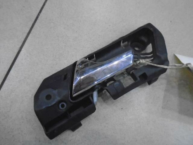 Ручка двери внутренняя левая от Mercedes-Benz M-Class W164 2005-2011