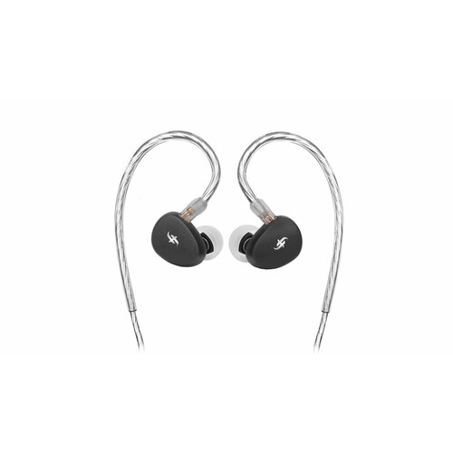 Проводные наушники SIMGOT EA500 DSP Black Type-C 9230₽