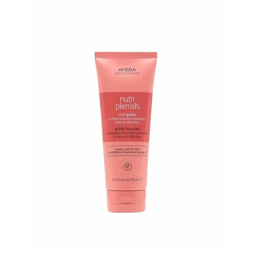 Гель для кудрей Nutri Plenish 200ml 3690₽