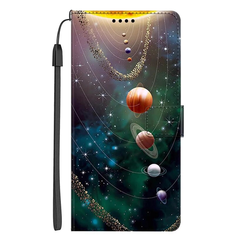Флип-чехол для телефона ZTE Blade A51 A71 A31 Lite, кожаный чехол-кошелек для ZTE Blade 20 V2020 Smart L210 A7S 2020, чехол-книжка, 6, For Blade 20 Smart