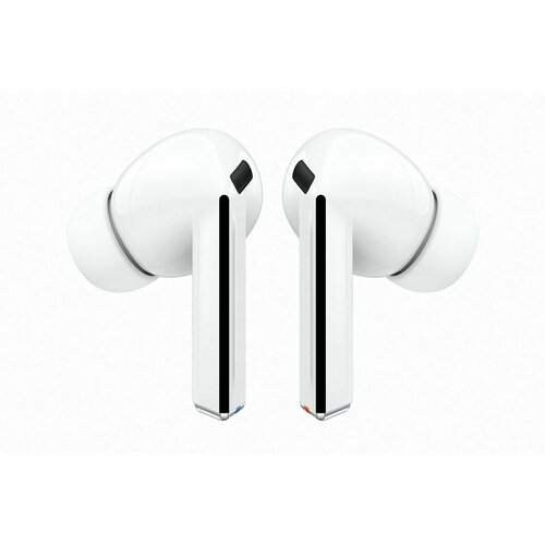 Беспроводные наушники Samsung Galaxy Buds3 Pro RU белый внутриканальные 14708₽