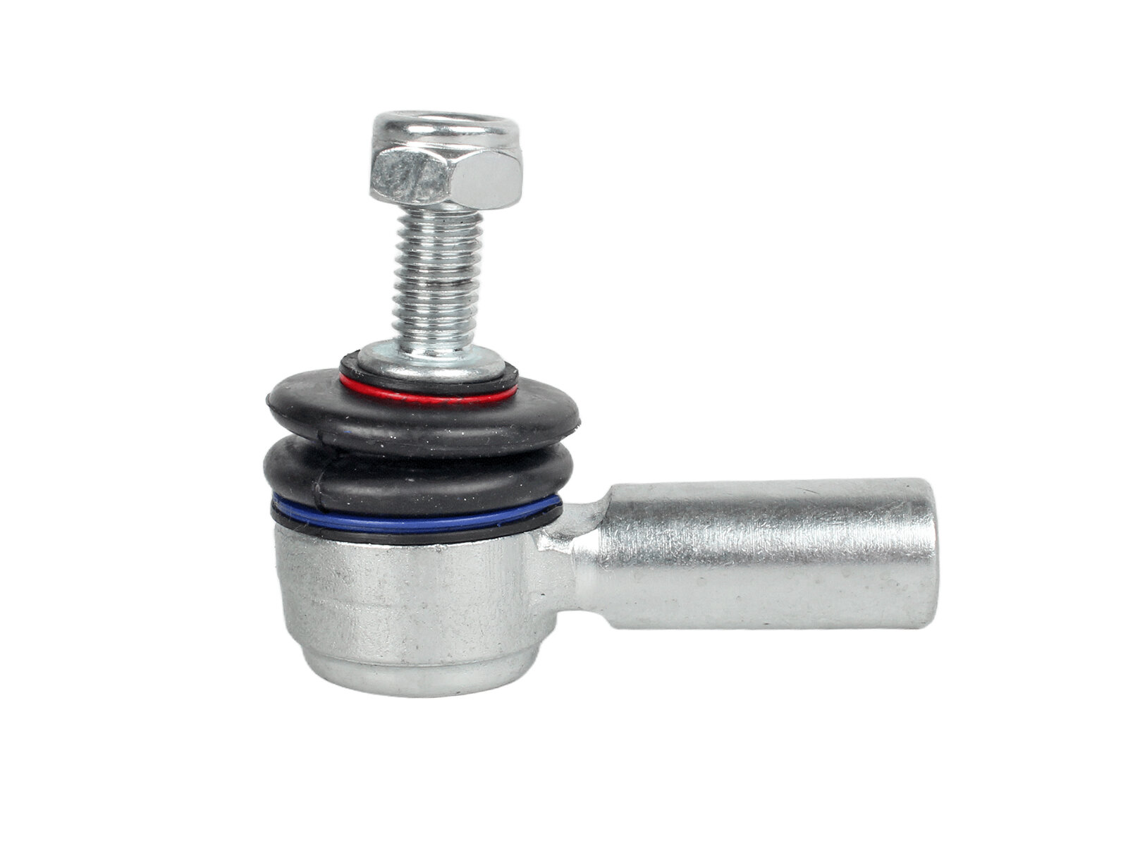 Наконечник КАМАЗ-5490, MERCEDES тяги КПП M14x1.5 M10x1 L=55мм SM