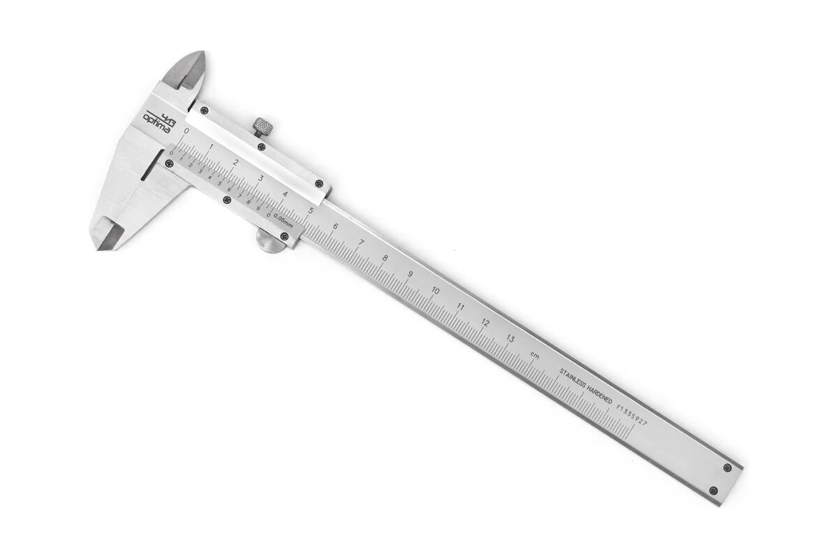 ЧИЗ Штангенциркуль ШЦ-1-125 005 ученический 800029