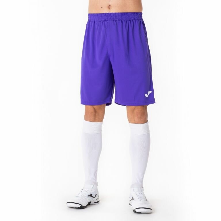 Шорты спортивные JOMA, размер 07-XL, пурпурный