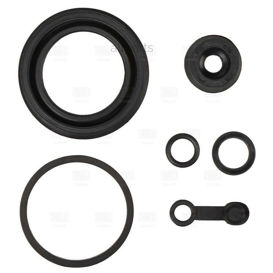 TRIALLI RCF185105 ремкомплект суппорта для А/М OPEL ZAFIRA B (05-) ЗАД. D=41ММ (RCF 185105)