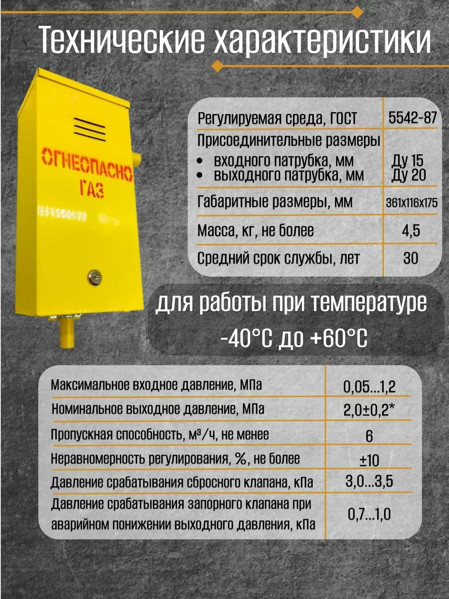 Шкаф грпш 6 — фото 1