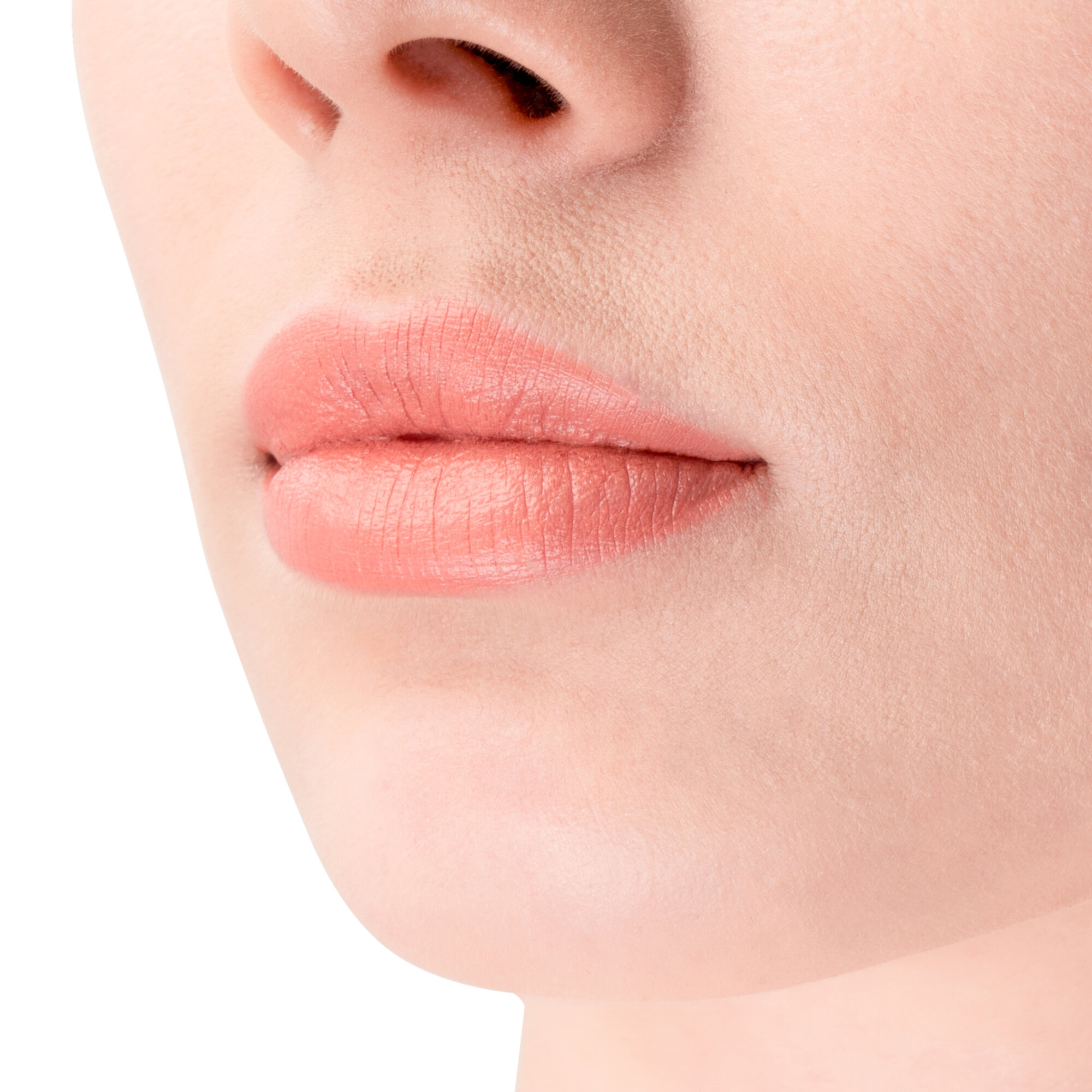 Устойчивая губная помада Stellary Skin Studio T19, кремовая, матовая — фото 1