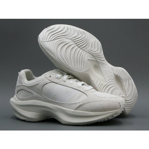 фото Кроссовки new balance wrpd runner, полнота d, размер 10 us / 44 eur, белый
