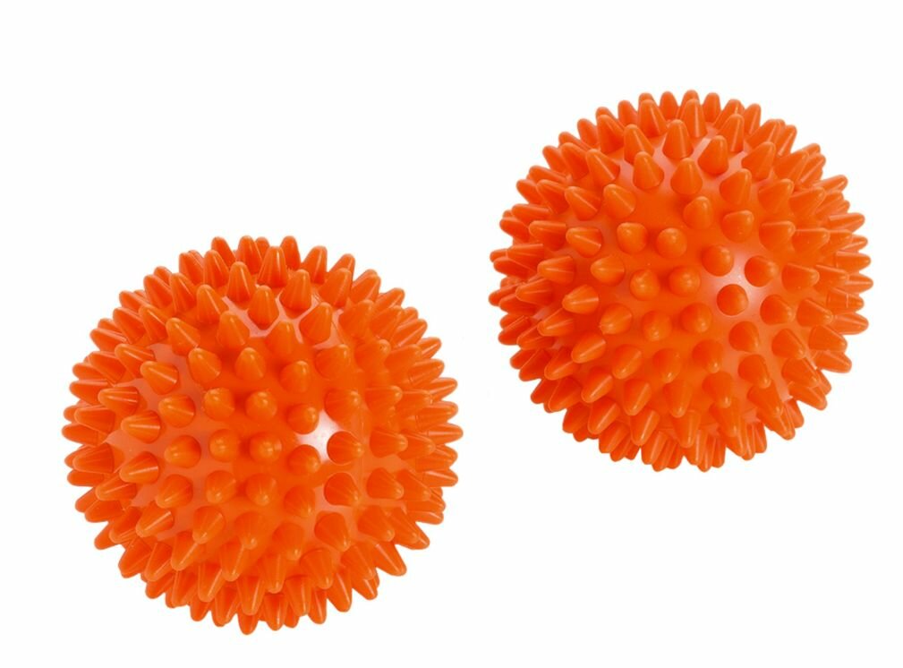 Мяч "Beauty Reflex Soft" 2шт. 97.63