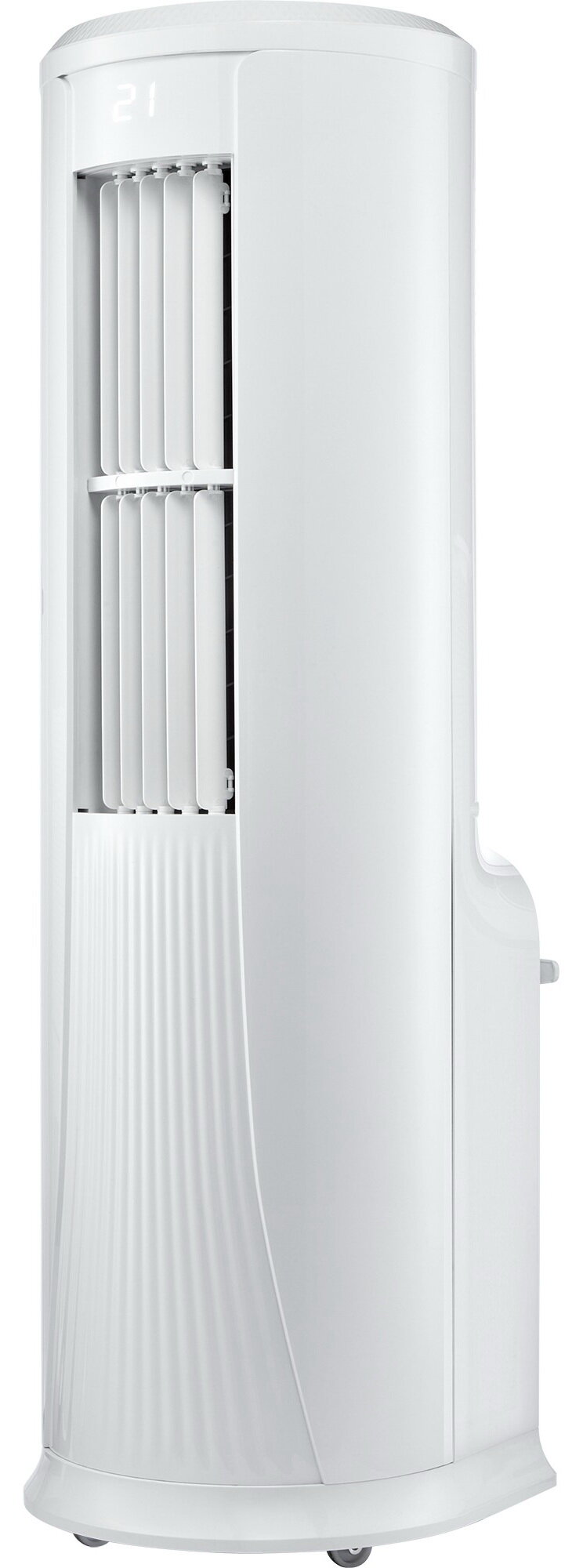 Мобильный кондиционер Electrolux Nebula EACM-18 NB/N6_V2