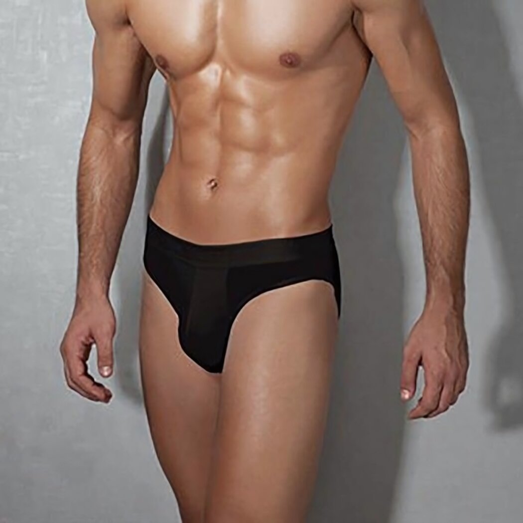 Трусы Cotton Basic, комплект