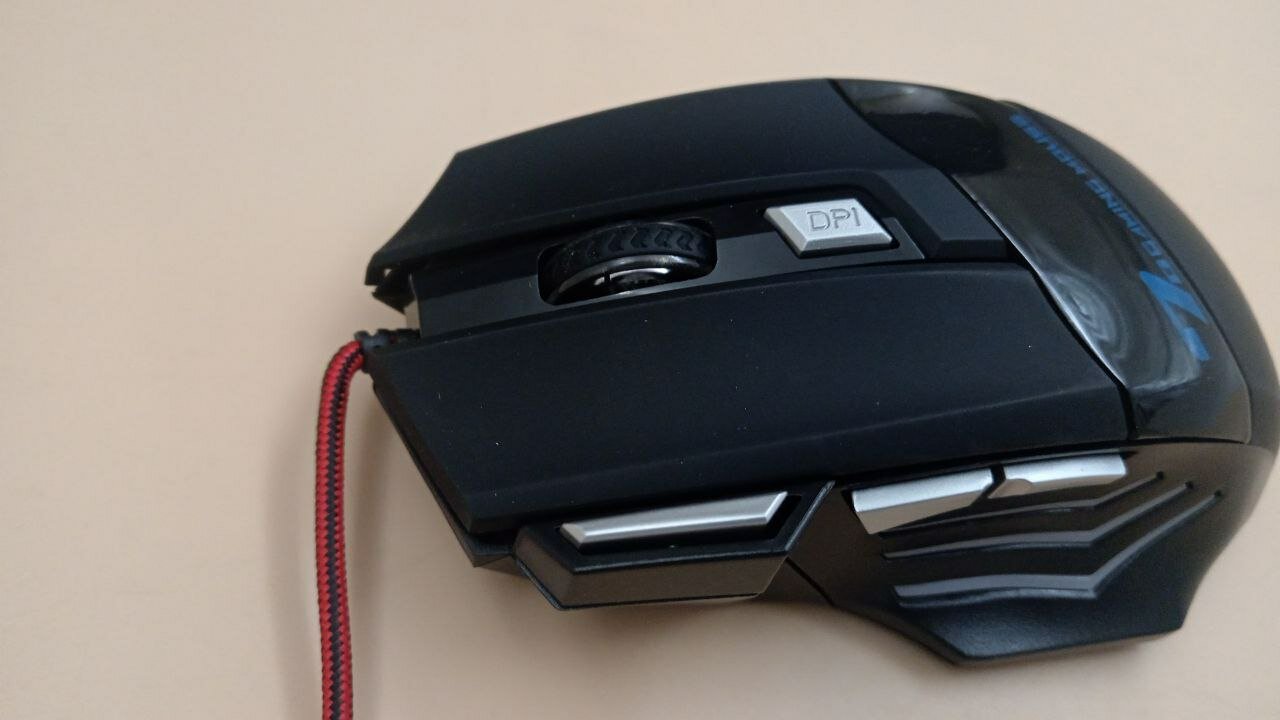 Игровая мышь Bajeal G5, компьютерная мышь Игровая мышь Bajeal G5, компьютерная мышь Игровая