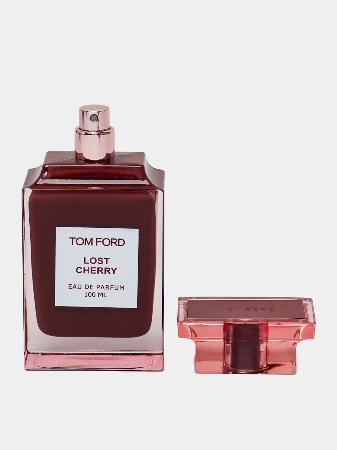 Парфюмерная вода TOM FORD Los Cherry, 100 мл — фото 1