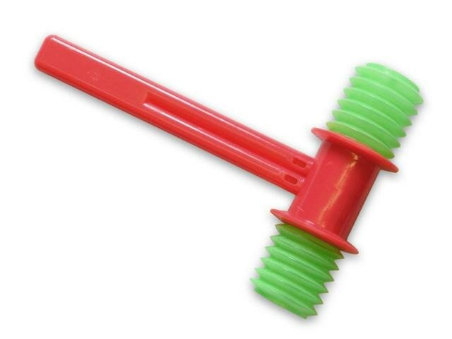 Молоток Аэлита озвученный 2С292