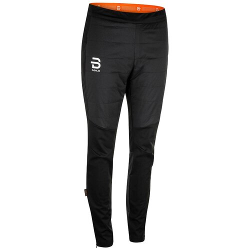 Брюки беговые Bjorn Daehlie Pants Booster Wmn Black (US:L)