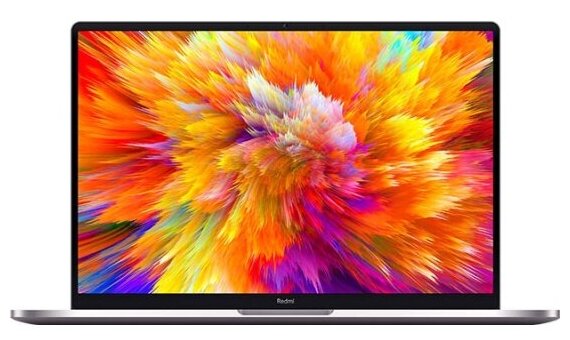 Ноутбук XIAOMI Pro RedmiBook XMA2009-DB