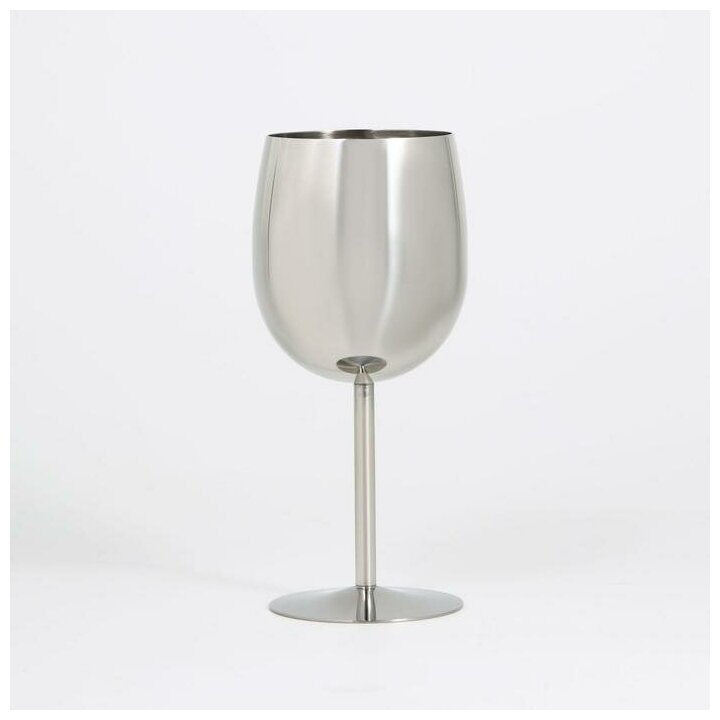 фото Бокал - Винный, 17,7х7,5, для коктейлей, глянцевый 6920021