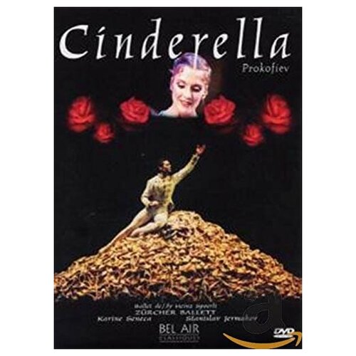 PROKOFIEV: Cinderella