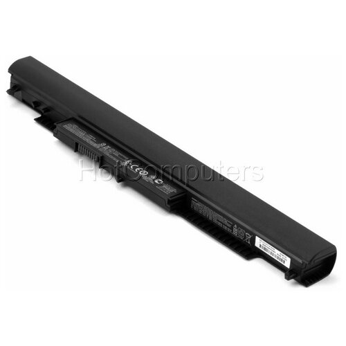 фото Аккумуляторная батарея для ноутбука hp 807611-831 (14.4-14.8v) sino power