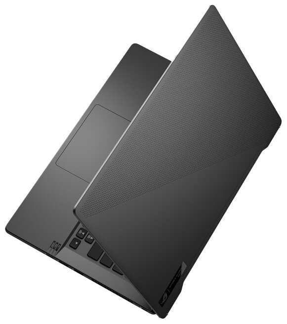 Игровой ноутбук ASUS ROG Zephyrus G14 GA401QC-K2143T 90NR05T6-M02310