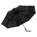 Зонт Xiaomi Konggu Automatic Sunny Rainy Umbrella Black