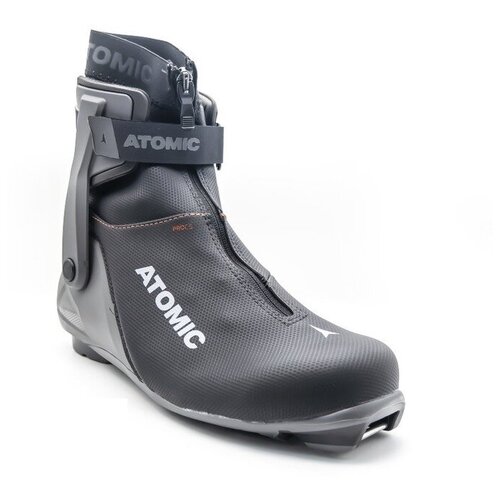 фото Беговые ботинки atomic pro cs 19-20 (7.0 uk) salomon