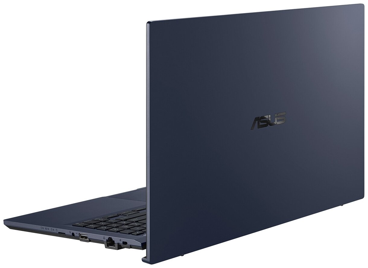 Ноутбук Asus PRO B1500CEPE-BQ0747T 90NX0411-M11220