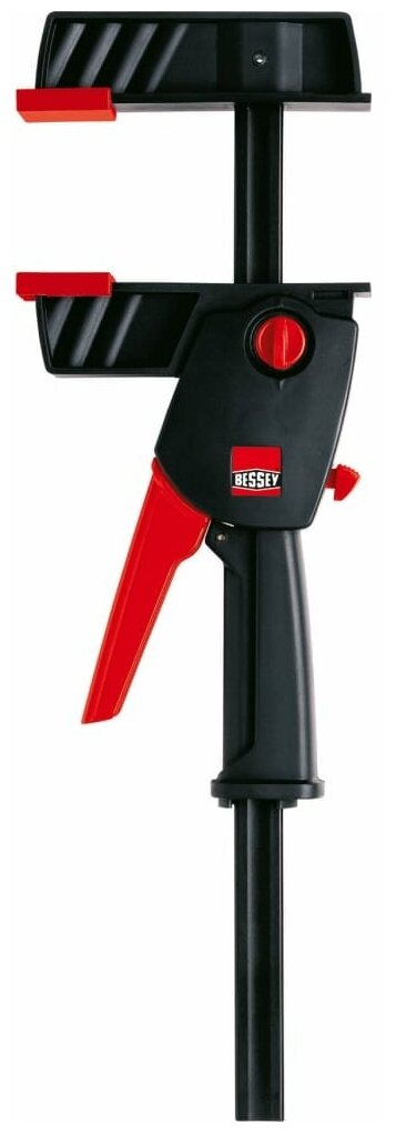 Струбцина 300/85 BESSEY BE-DUO30-8