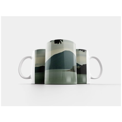 фото Кружка "инструменты, замок, средневековый" 320 мл lotsprints