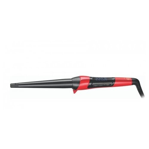Щипцы REMINGTON CI9755 красныйчерный 537000₽