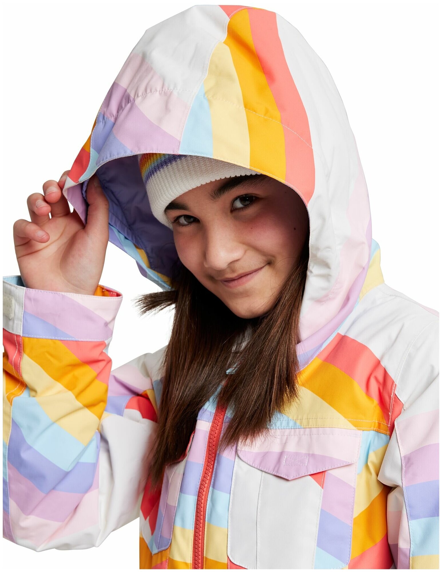 Комбинезон сноубордический Burton l