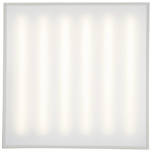 Светильник СВЕТОН Люгер 6 CB-C0904006, LED, 26.1 Вт, 4000, нейтральный белый, цвет арматуры: белый
