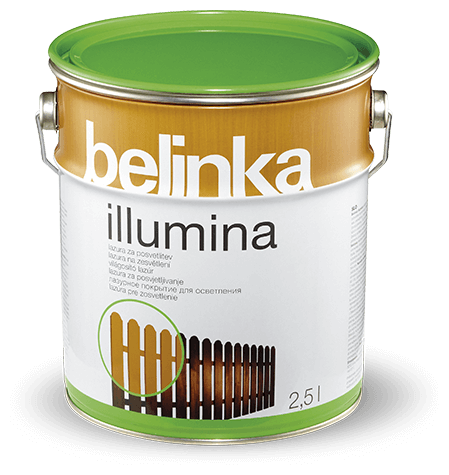 Belinka Illumina (0,75 л )