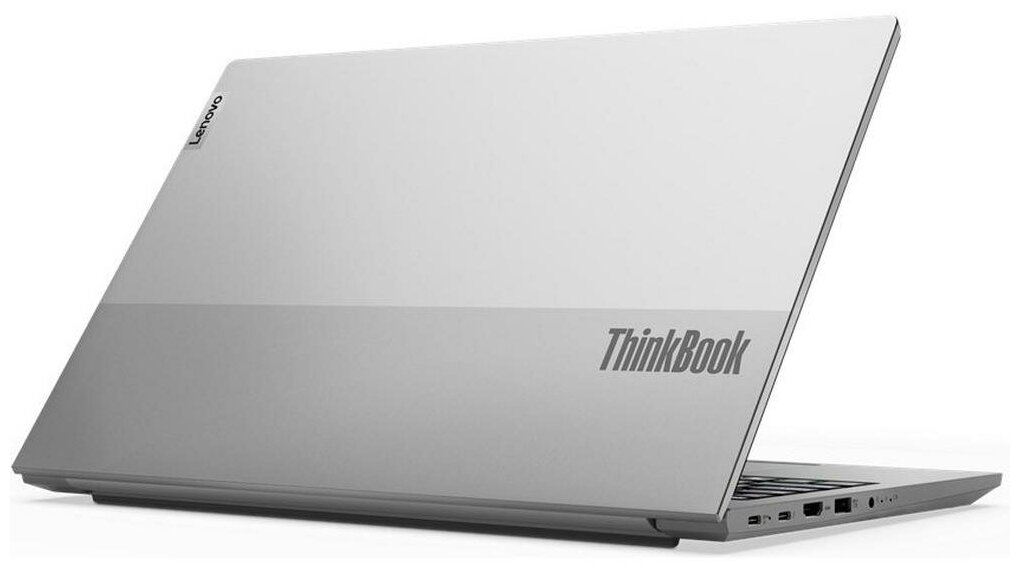Ноутбук LENOVO Thinkbook 15 G2 ITL 20VE00U9RU