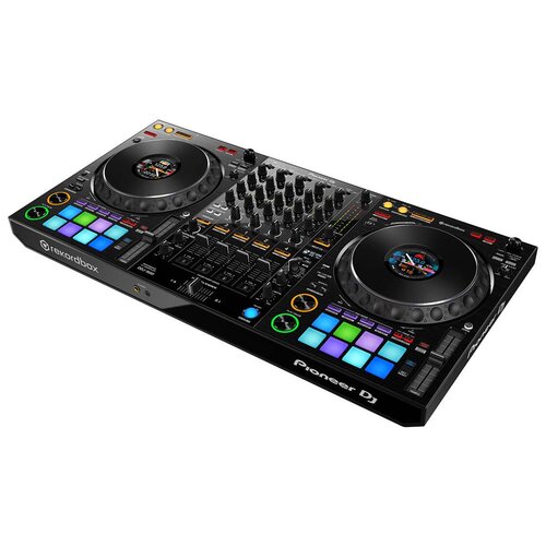 DJ контроллер Pioneer DDJ-1000